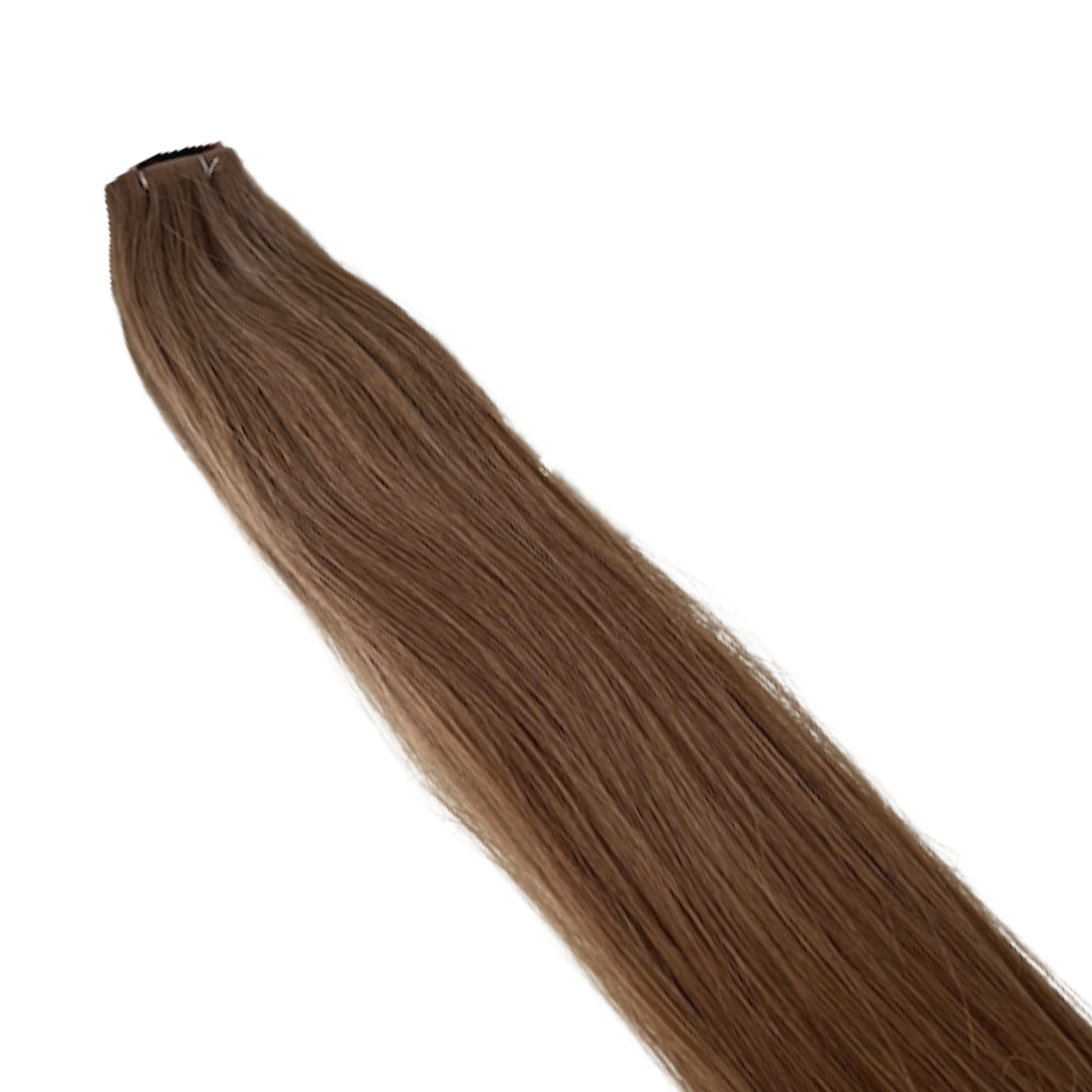 Remi cachet, beauty works, raven, ebony, natural black, tape hair extensions, injection tapes, RUMOUR hair extensions, hair extensions dubai, hair salon dubai, hair stickers, hair extensions Saudi, additional lengths , P4/8 , hair kings, viola hair, the salon dubai , chestnut brown 