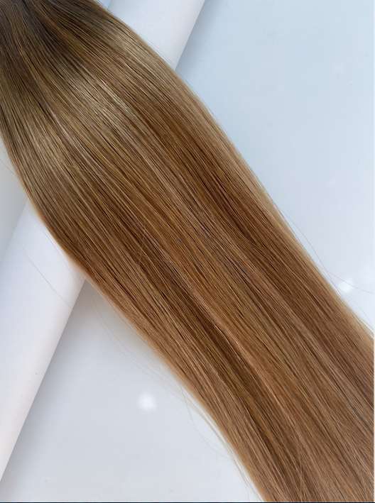 WEFT | HUMAN HAIR EXTENSIONS | 30"