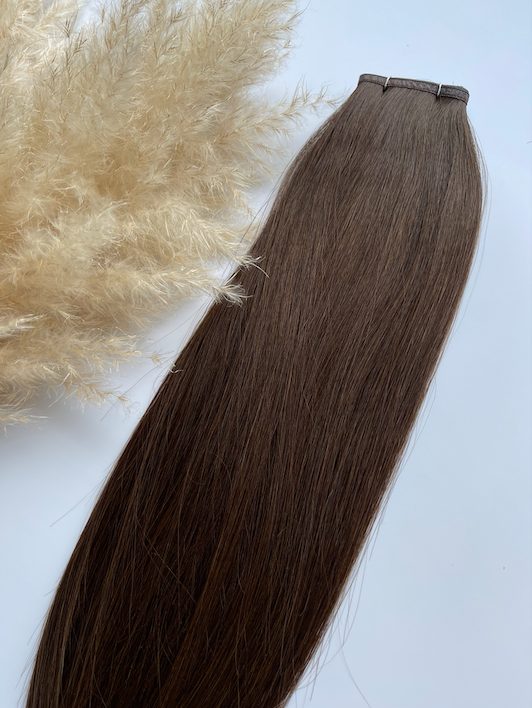 WEFT | HUMAN HAIR EXTENSIONS | RUMOUR HAS IT (2) | 50g 20"