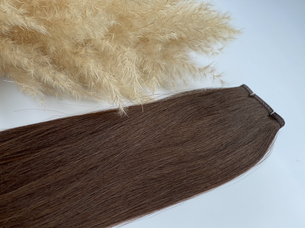 WEFT | HUMAN HAIR EXTENSIONS | RUMOUR HAS IT (2) | 24"