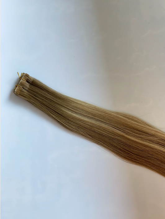 INJECTION TAPE HAIR EXTENSIONS | BOUJEE | 50g | 20"