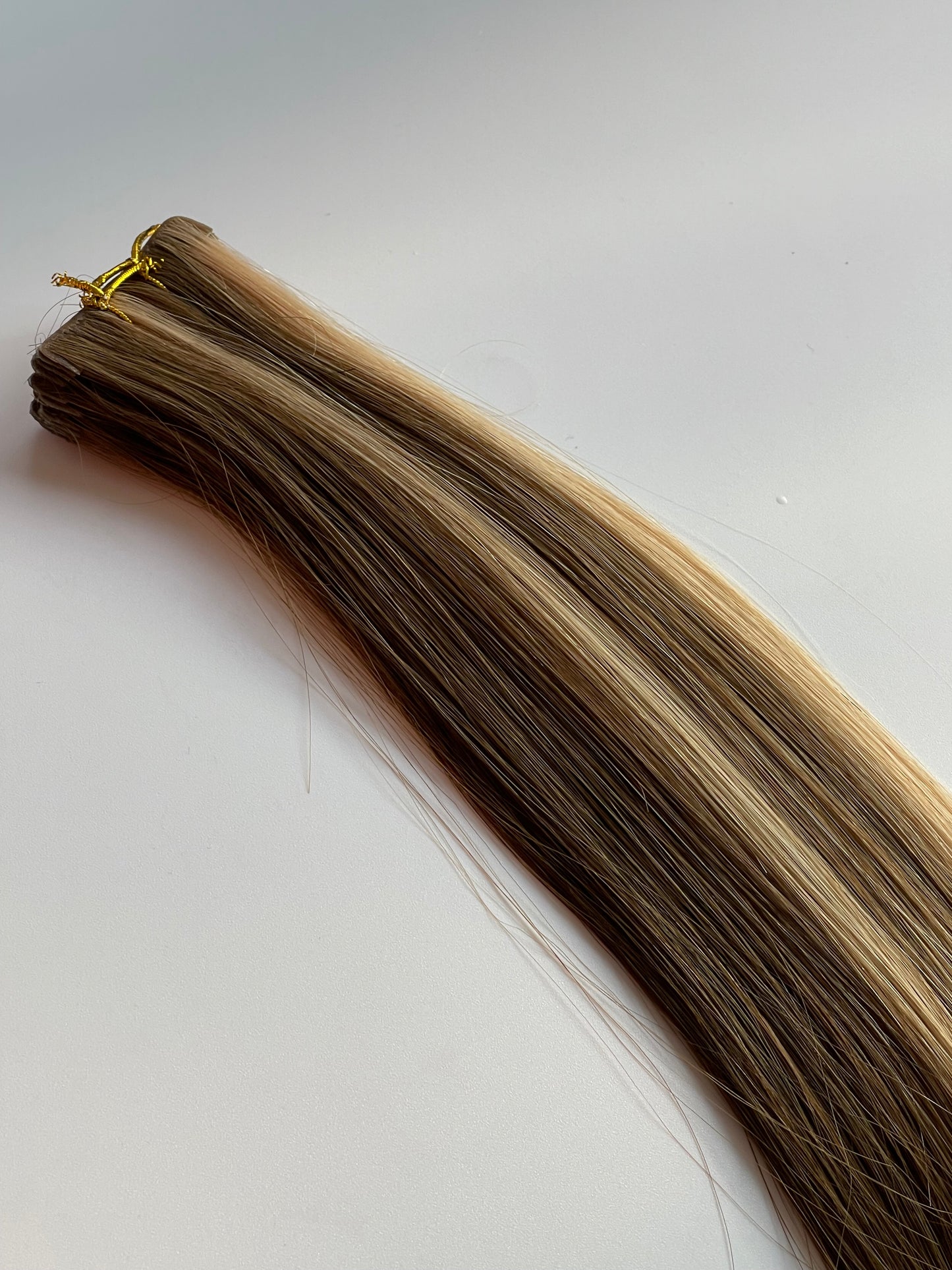 INJECTION TAPE HAIR EXTENSIONS | DIRTY LAUNDRY | 50g | 20"