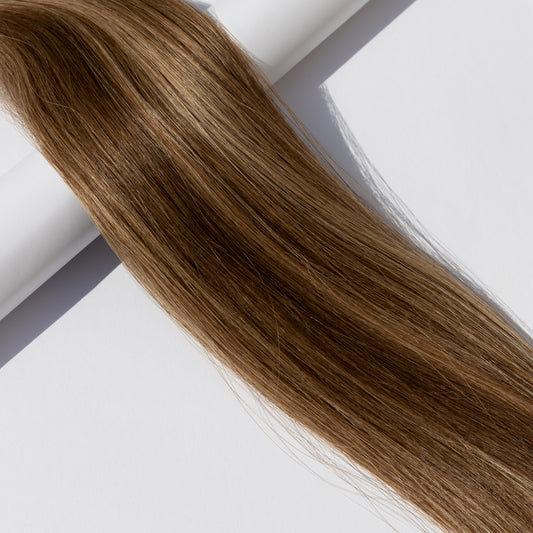 WEFT | HUMAN HAIR EXTENSIONS | DIRTY LAUNDRY | 50g 20"