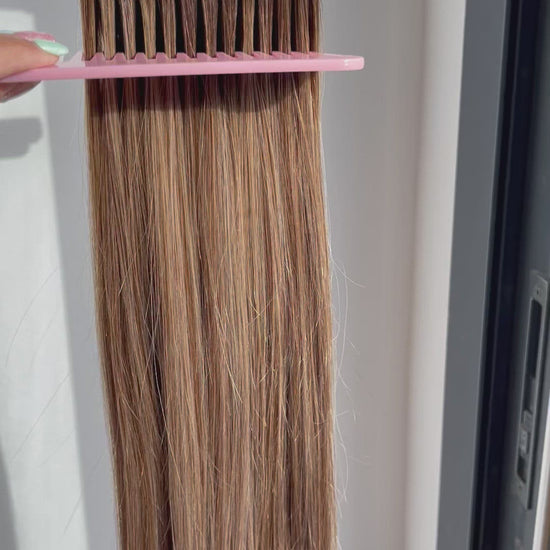 Dubai Hair Extensions - Rooted Dirty Laundry | Beauty Works Online | Lullabellz | Easilocks | Bellami | Great Lengths | Glamlox
