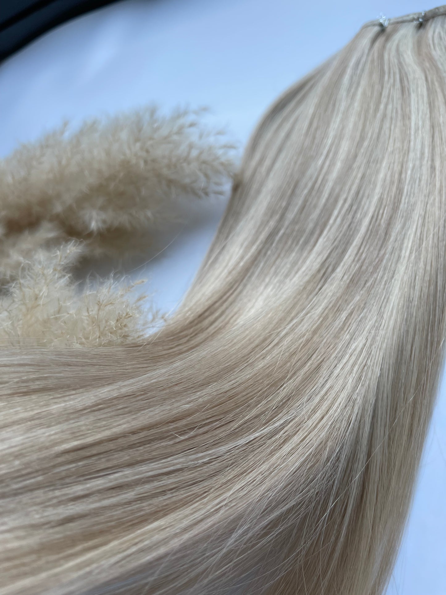 WEFT | HUMAN HAIR EXTENSIONS | HEARSAY 9/55 | 50g 16"