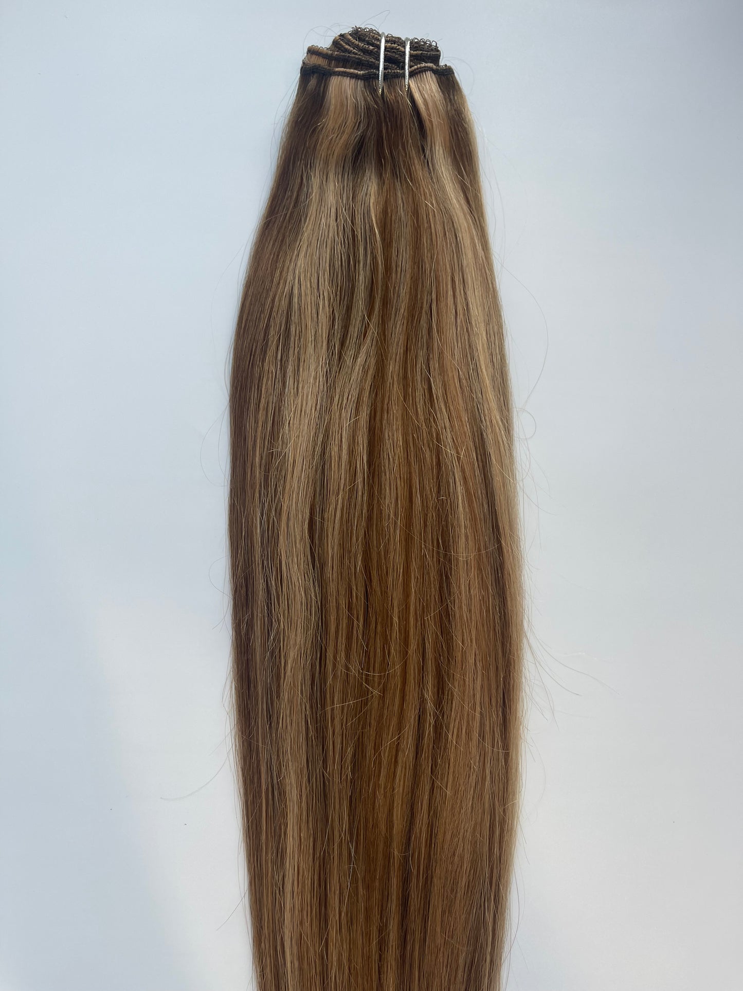 HUMAN HAIR CLIP INS DIRTY LAUNDRY | 150g 20"
