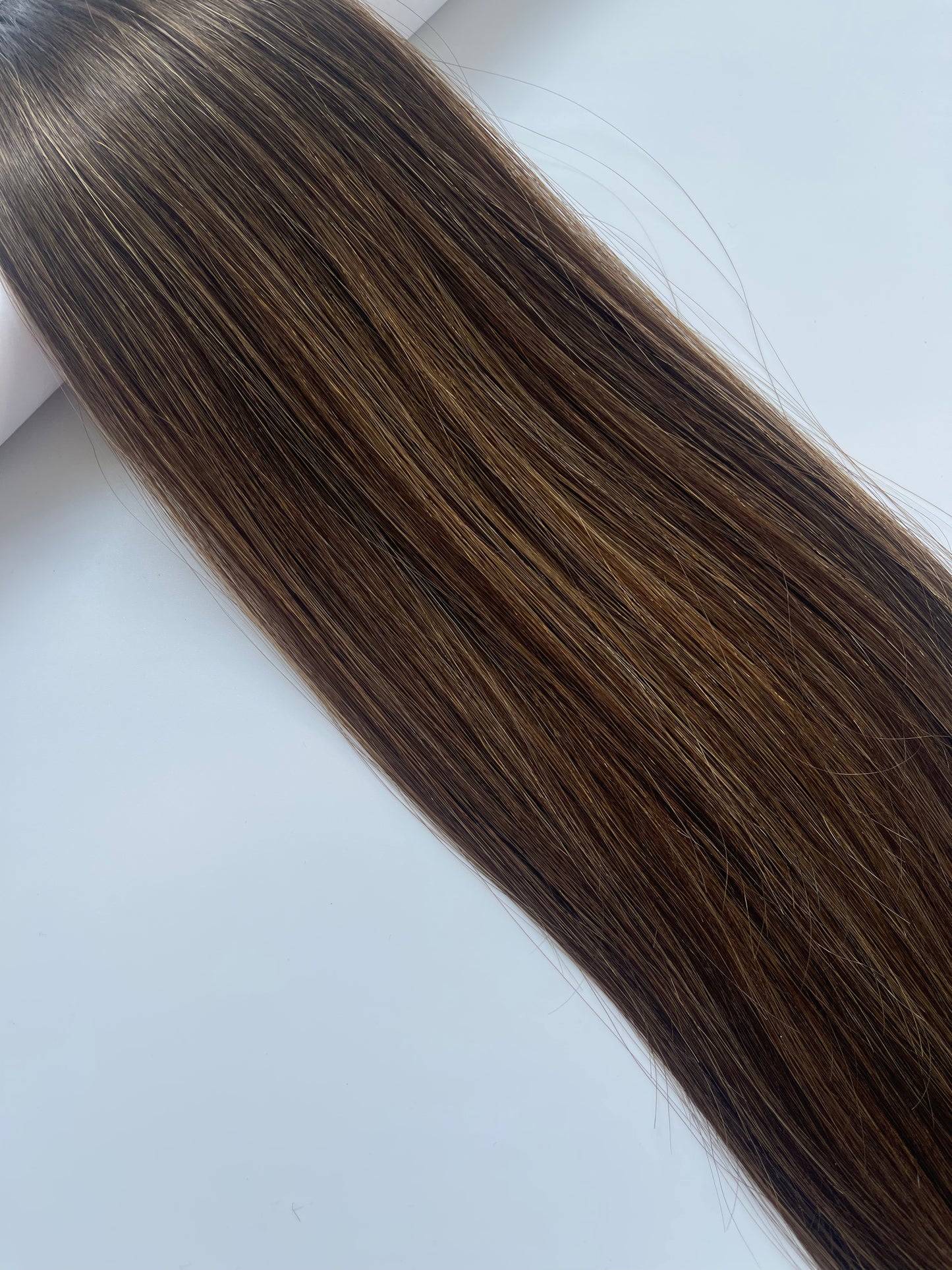 INJECTION TAPE HAIR EXTENSIONS | BIG ENERGY | 50g | 20"