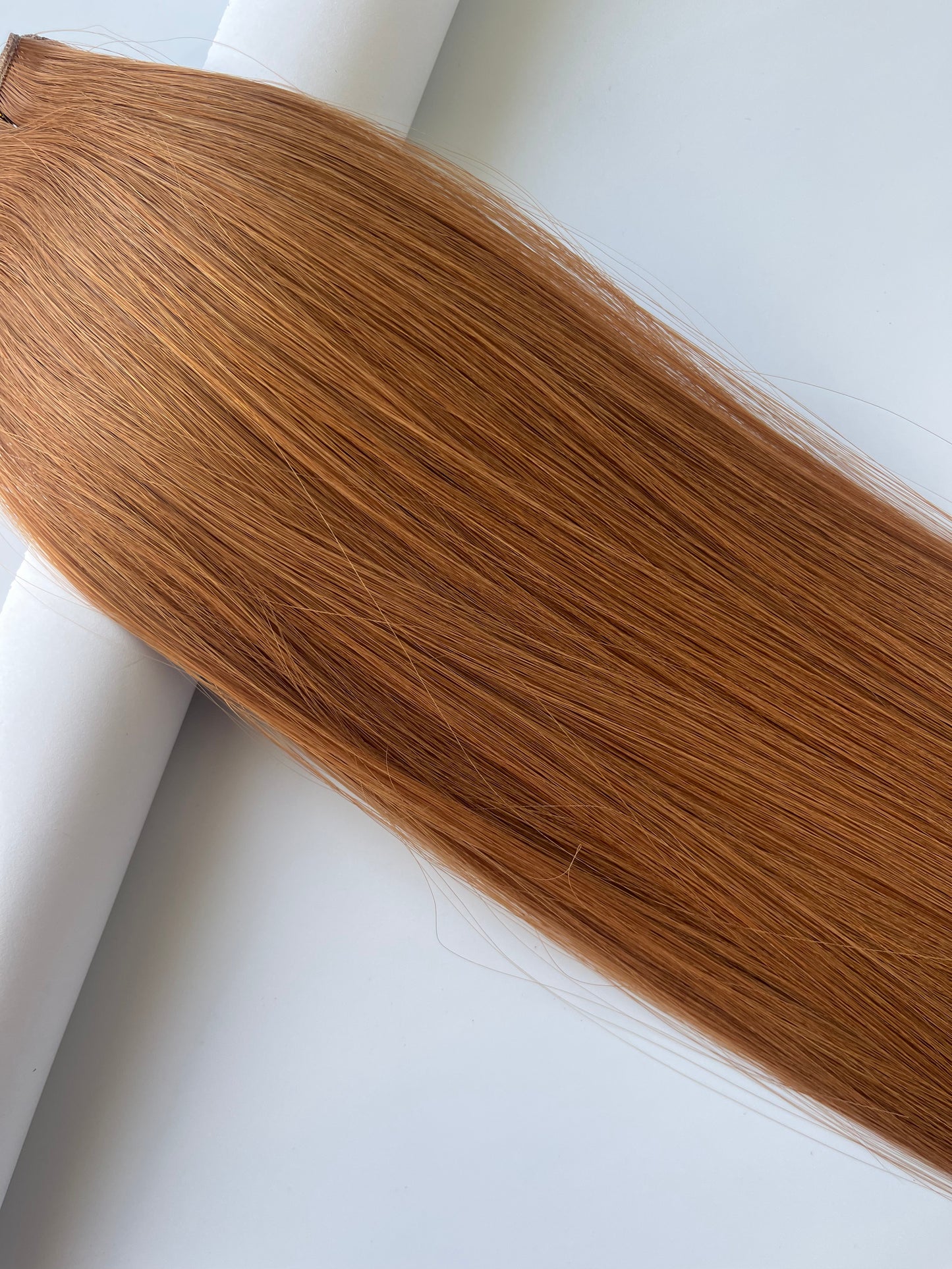 WEFT | HUMAN HAIR EXTENSIONS | BAD INFLUENCE | 50g 20"