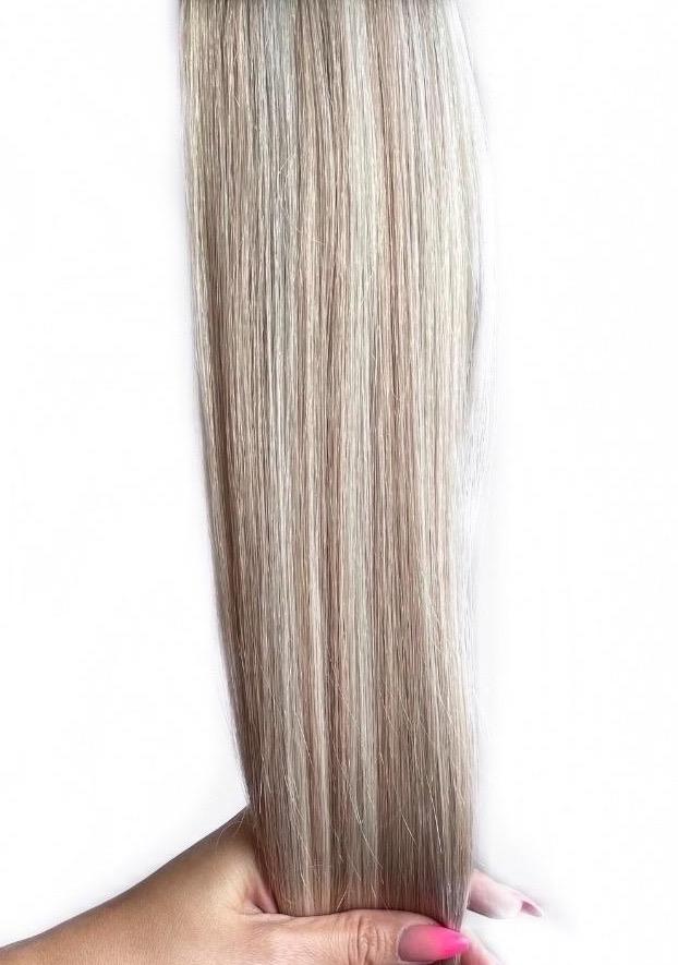 WEFT | HUMAN HAIR EXTENSIONS | HEARSAY 9/55 | 50g 16"