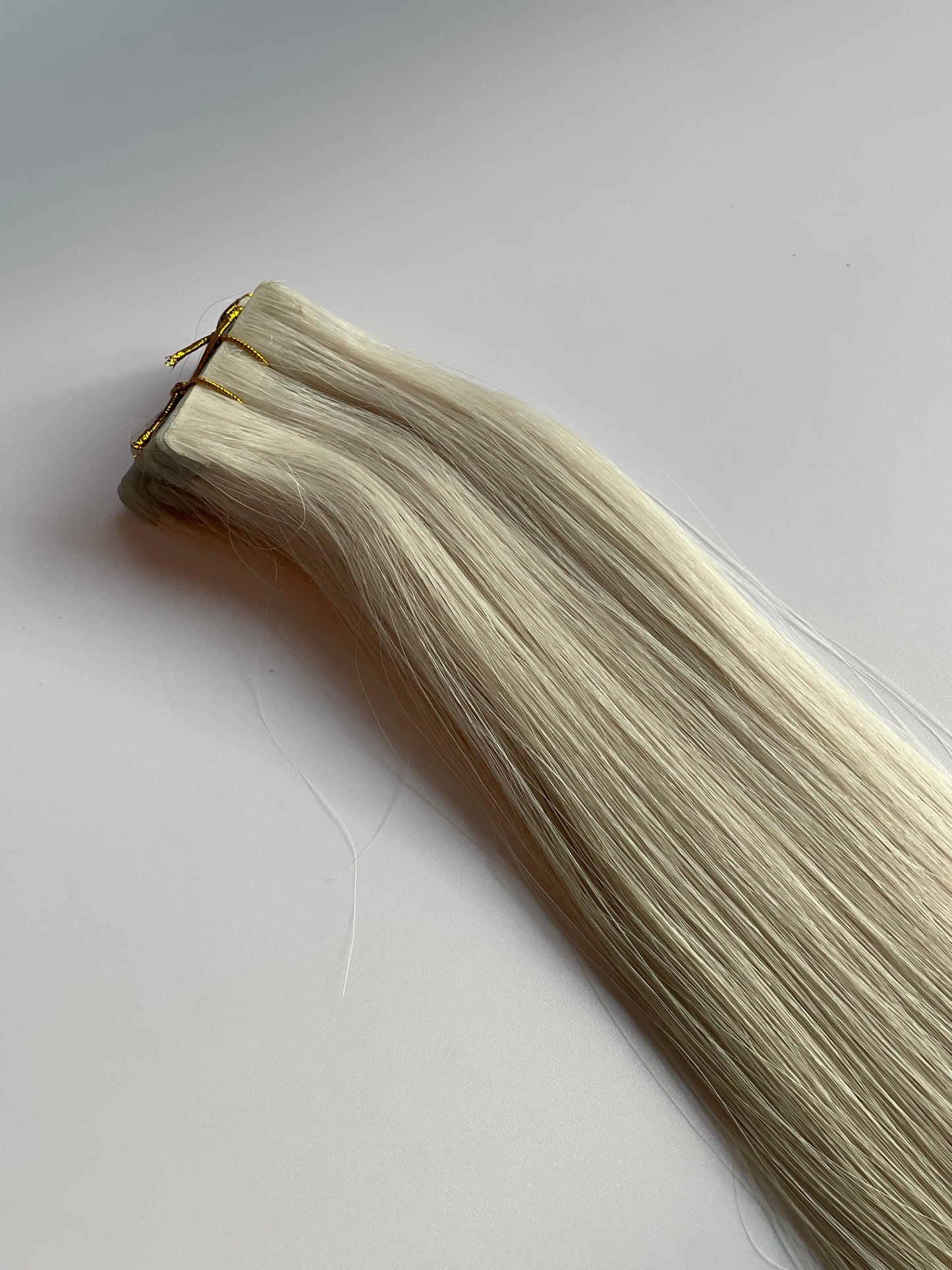 INJECTION TAPE HAIR EXTENSIONS | INNOCENT | 50g | 20"