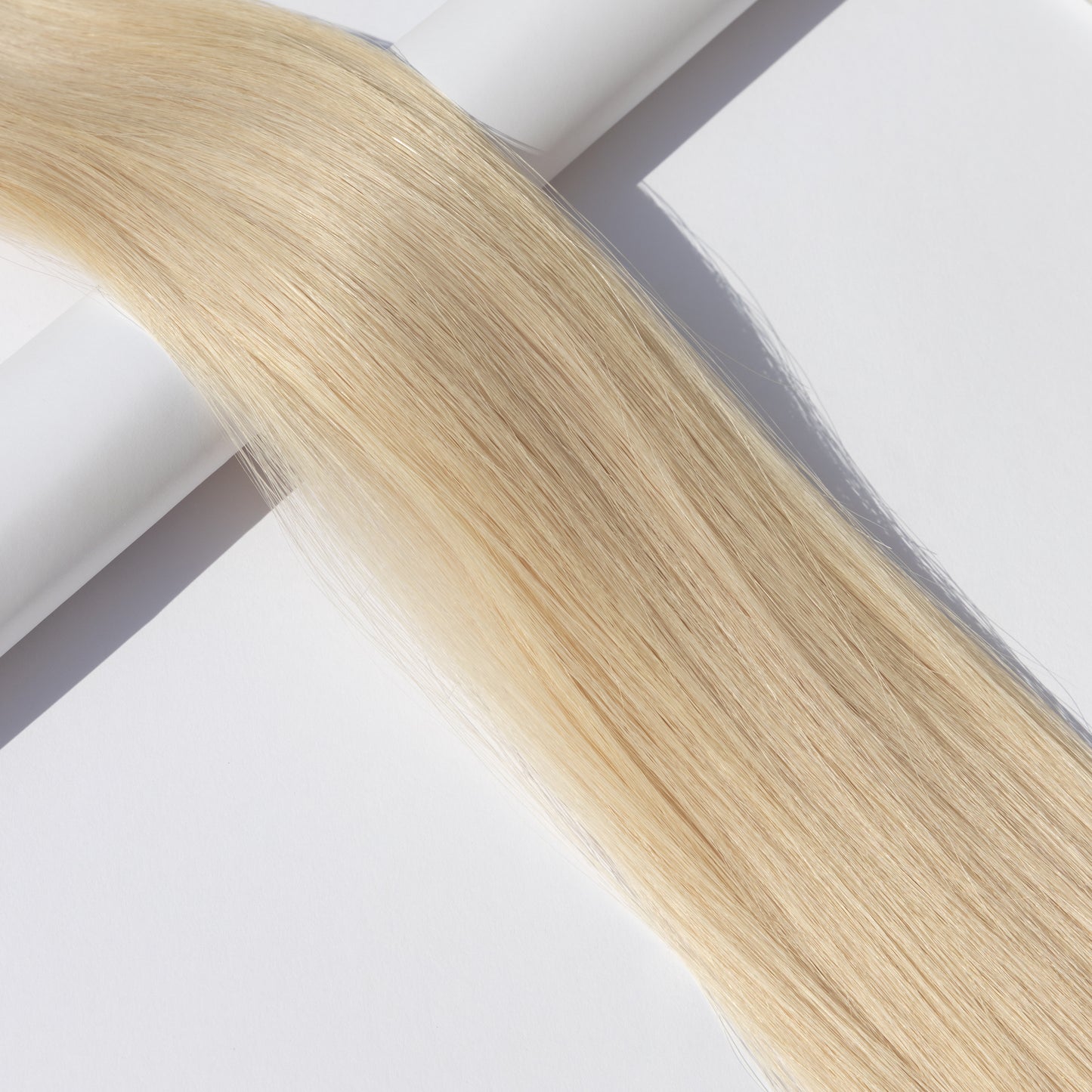 WEFT | HUMAN HAIR EXTENSIONS | INNOCENT | 50g 20"