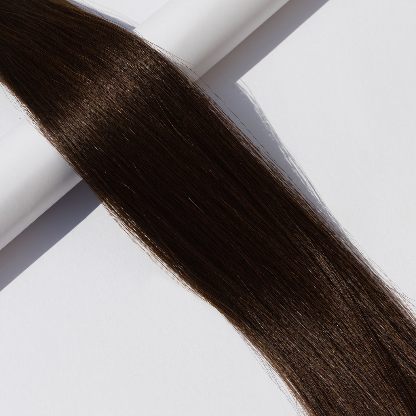 WEFT | HUMAN HAIR EXTENSIONS | RUMOUR HAS IT (2) | 50g 20"