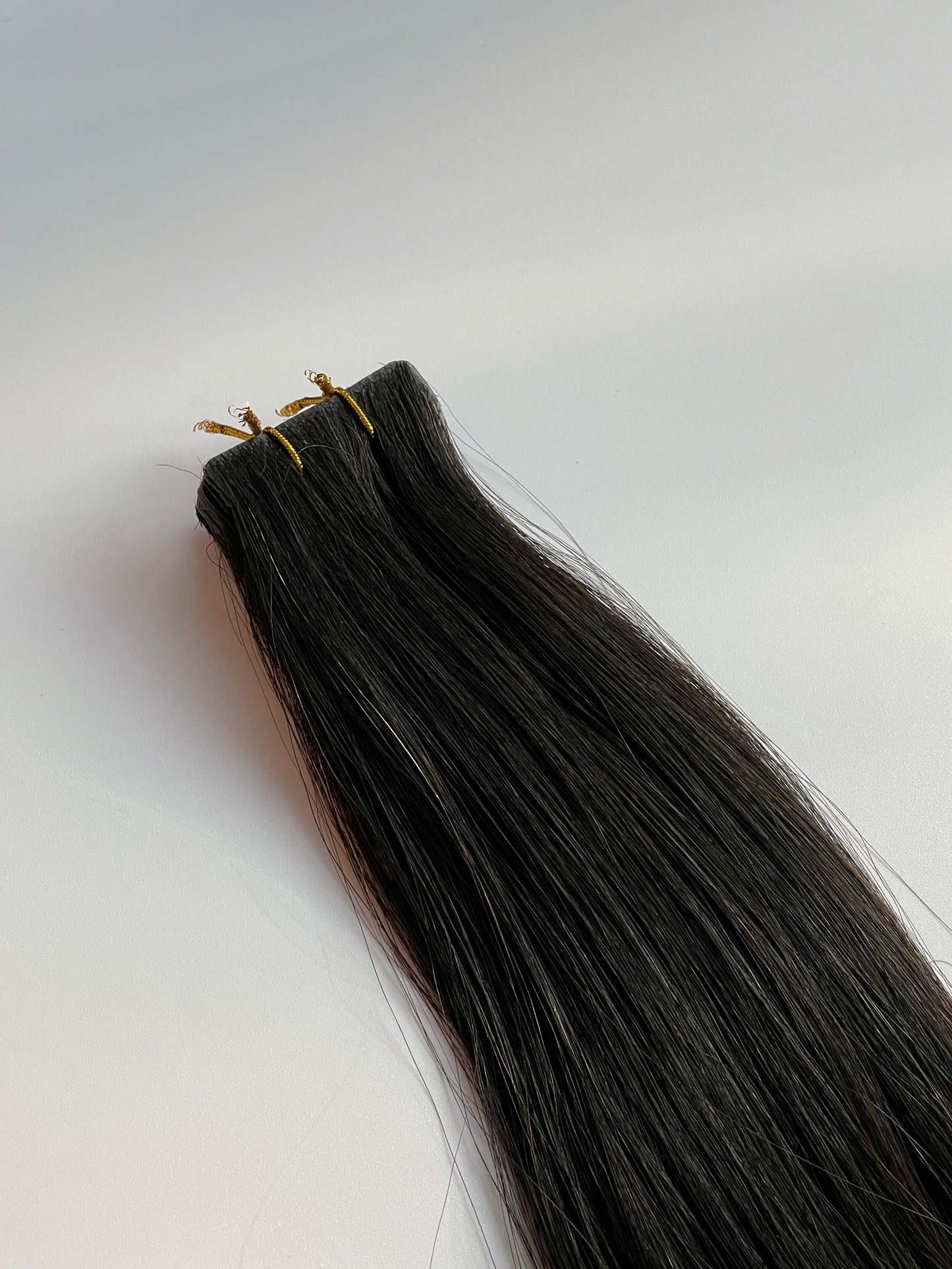 INJECTION TAPE HAIR EXTENSIONS | SCANDAL | 50g | 20"