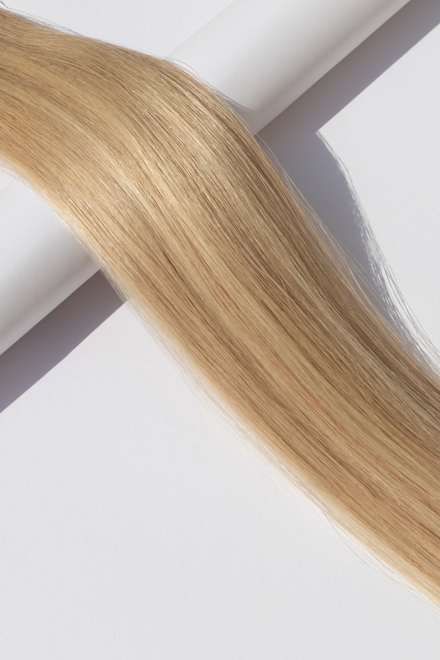 WEFT | HUMAN HAIR EXTENSIONS | WEFT | SHH | 24"