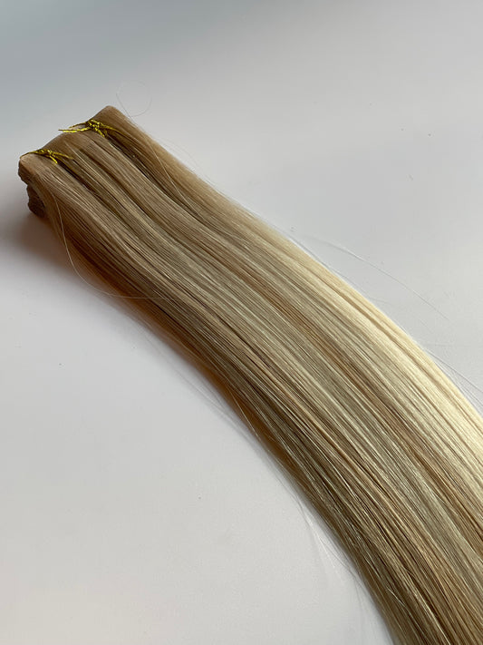 INJECTION TAPE HAIR EXTENSIONS | SHH | 50g | 20"